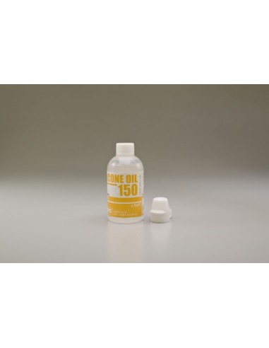 ACEITE SILICONA 150 (40cc)