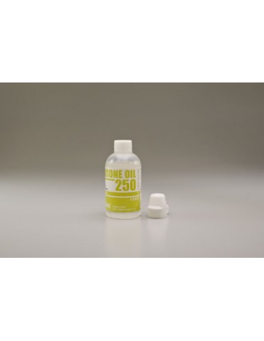 ACEITE SILICONA 250 (40cc)