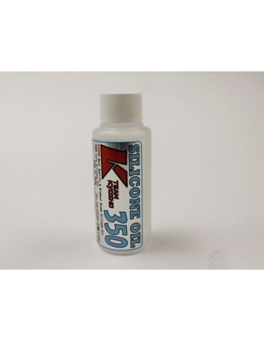 ACEITE SILICONA 350 (80cc)