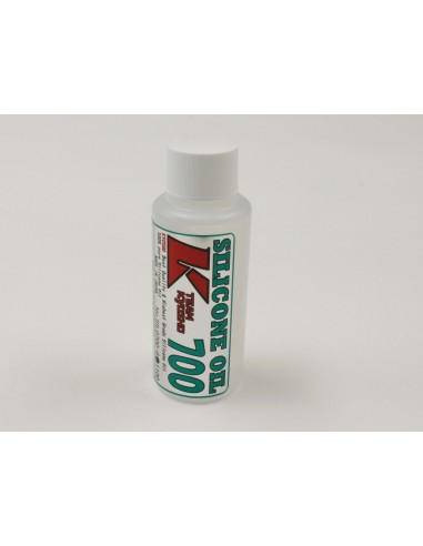 ACEITE SILICONA 700 (80cc)