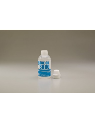 ACEITE SILICONA 3000 (40cc)