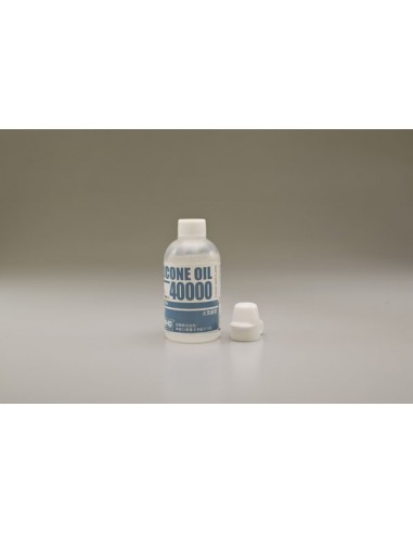 ACEITE SILICONA 40000 (40cc)