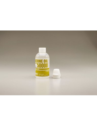 ACEITE SILICONA 50000 (40cc)