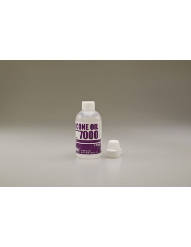 ACEITE SILICONA 7000 (40cc)