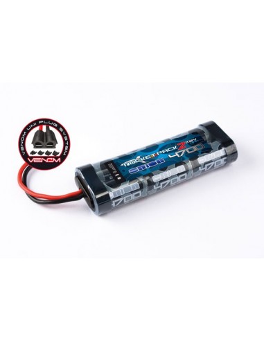 ROCKET2 PACK 4700 TEAM ORION (7.2V)...