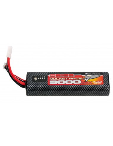 ROCKET V-MAX 3000-55C (7.6V) LED...