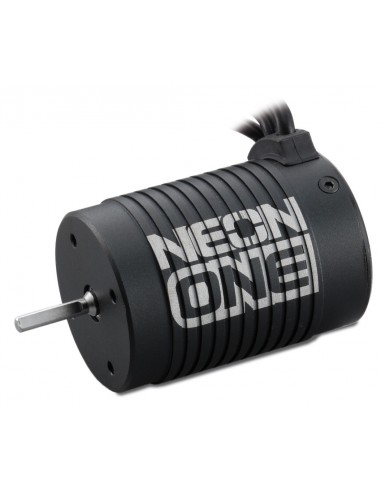 MOTOR NEON ONE BL 540 - 4...