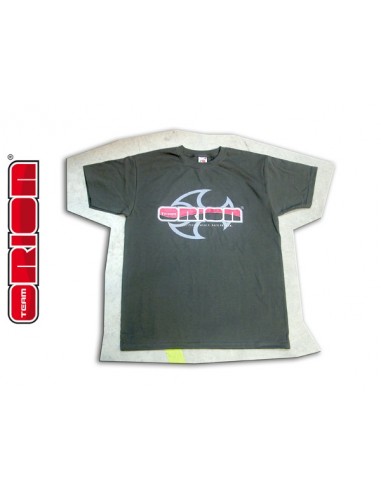 CAMISETA TEAM ORION RACE - S