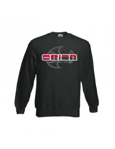 SUDADERA TEAM ORION RACE - S