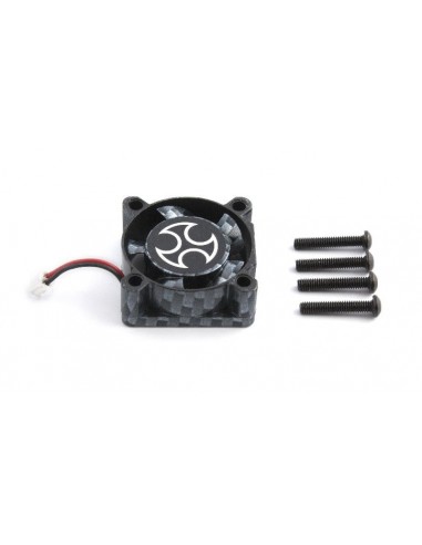 VENTILADOR VORTEX R10.1 PRO (ORI65128)