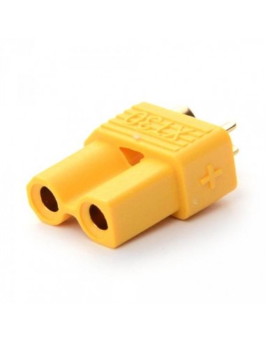 Conector XT30 Hembra (10 piezas)