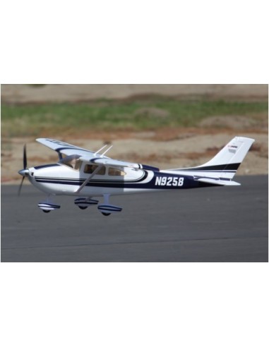 FMS 1400mm Sky Trainer 182 (5canales...