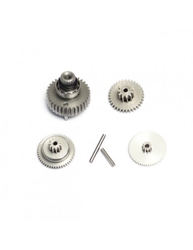 Gear and Ball Bearing For SC1267SG