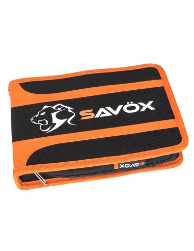 Savox Tools complety set + bag