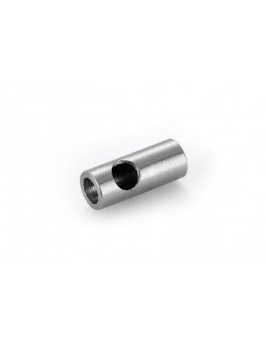 3.2mm / 5mm adaptator lenght 12.2mm