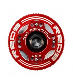 Embrague Tetra 32mm...