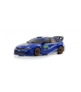 Kyosho Mini-Z AWD Subaru...