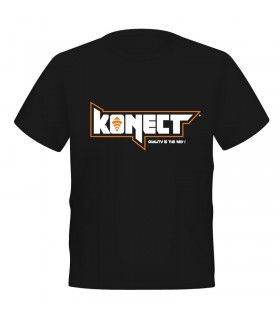 Camiseta KONECT