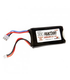 DYNAMITE Pack LiPo 7.4V...