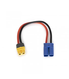 Conector adaptador EC5/XT60...