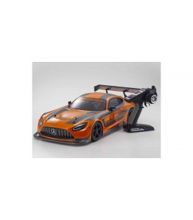 Kyosho Inferno GT2 Mercedes...