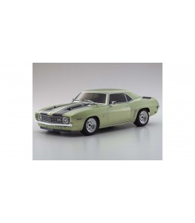 Kyosho FAZER MK2 Chevy...