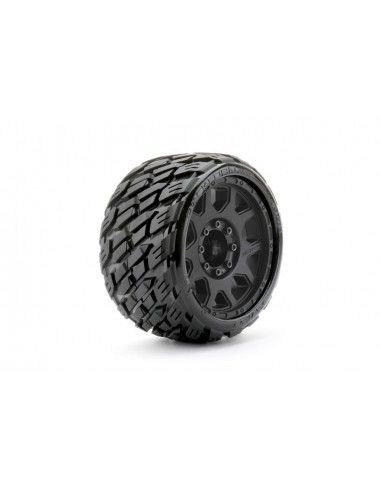 Extreme Tyre for Maxx Low Profile...