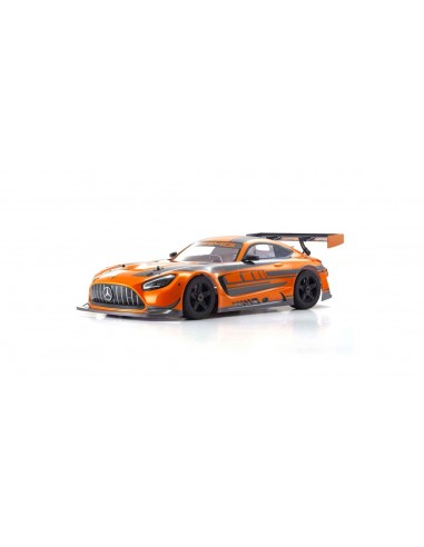 Kyosho INFERNO GT2 RACE SPEC 2020...