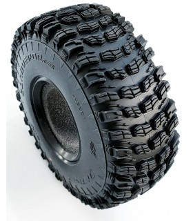 Extreme Tyre Crawler...