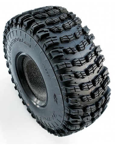 Extreme Tyre Crawler Conqueror 1.9"...