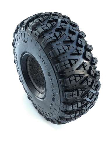 Extreme Tyre Crawler Adventurer  1.9"...