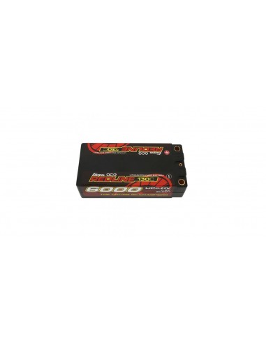 Gens ace Shorty LiPo 2S HV...