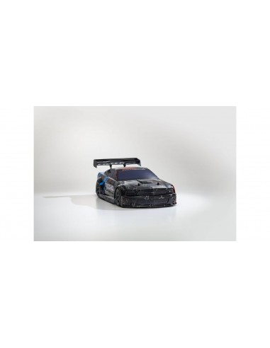 Kyosho Fazer MK2 Ford Mustang GT-R...