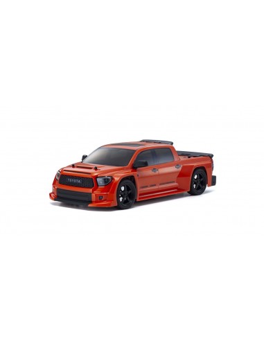 Kyosho Fazer MK2 (L) Toyota Tundra...