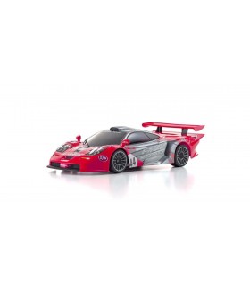 Kyosho Mini-Z RWD McLaren...