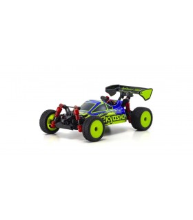Kyosho Mini-Z MB010...