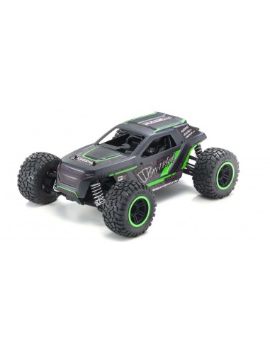 Kyosho Rage 2.0 4WD Fazer MK2 1:10...