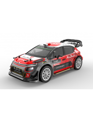 Hyper Go 14302 Citröen® C3 WRC 1:14...