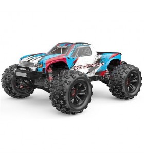 Hyper Go MT208 Brushless