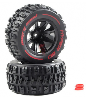 Rueda Off Road 1/14 (2)
