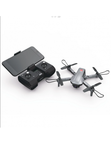 MJX Drone V1 - dron Plegable con...