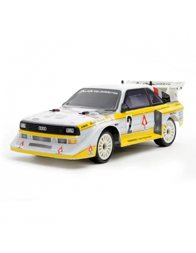 Carisma GT24 AUDI SPORT QUATTRO S1 1985