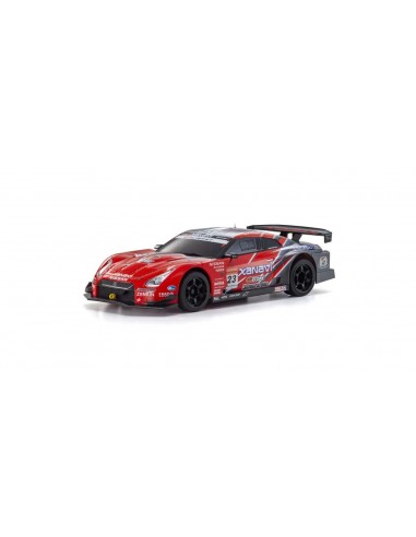 Kyosho Autoscale Mini-Z Xanavi Nismo...