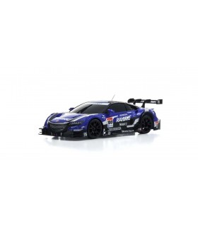 Kyosho Autoscale Mini-Z...