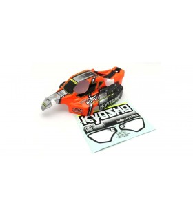 Carroceria Kyosho 1:8...