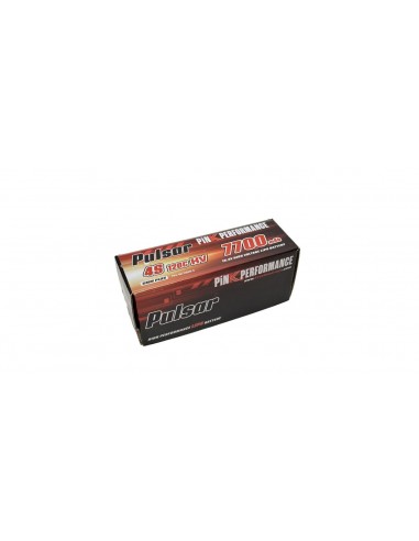 Pink Performance Pulsar LiPo 4S...