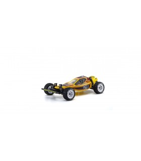 Kyosho Optima Pro 4WD 1:10...