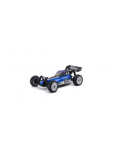 Kyosho Lazer SB DirtCross 4WD 1:10 EP...