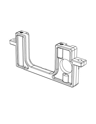 Soporte motor