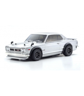 Kyosho Fazer MK2 Nissan...